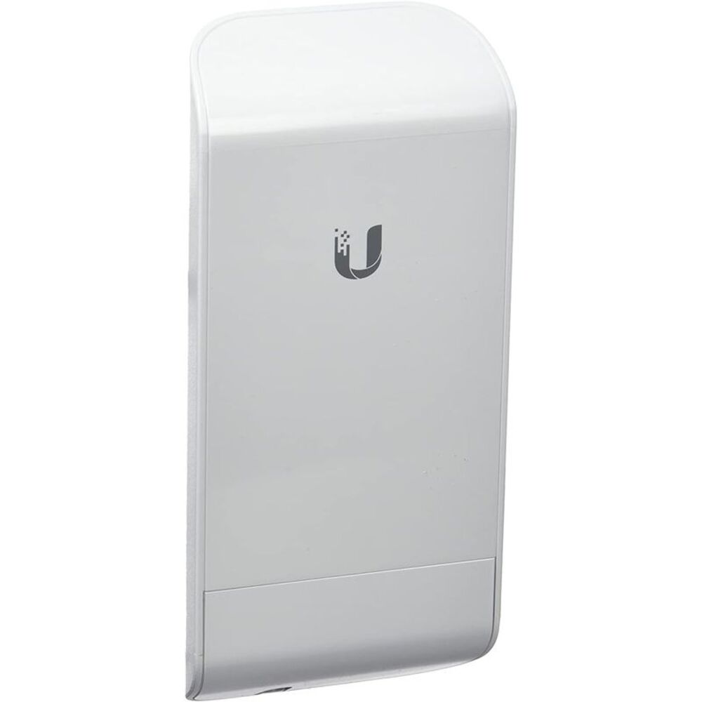 Ubiquiti Networks NanoStation locoM2 2.4GHz Compact Wireless Access Point, White